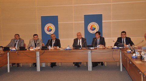 Müteahhitlerden ‘Kentsel Dönüşümde Vatandaş Mağdur Edilmesin’ Uyarısı