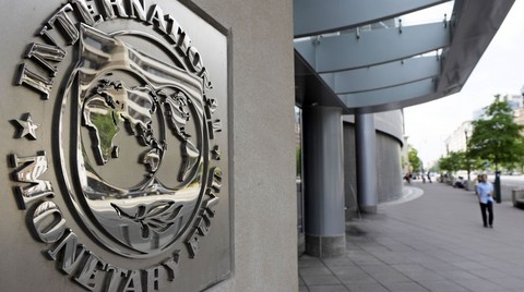 IMF'den Harcama Kesintilerinde Kademeli Yaklaşım Çağrısı