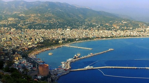 Alanya'da 2B Yasası Anlatıldı