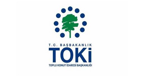 TOKİ'den Başkentin Merkezinde 147 Milyon Liraya İşyeri