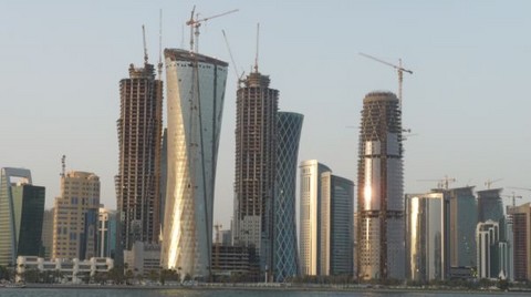 Katar'dan Türk Müteahhitlere Yatırım Çağrısı