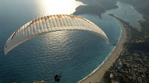 Muğla'da 20 Bin Yabancının Evi Var!