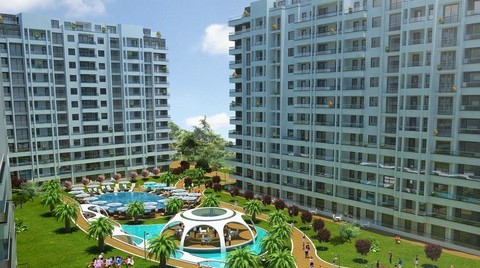 Ayışığı Vadi Evleri, Mayıs 2013’te Teslime Hazır Olacak