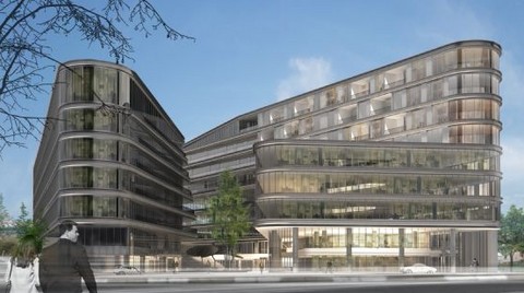 Esas Aeropark’ın 'Kesintisiz Enerjisi' FG WILSON'dan