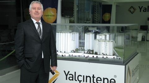 Yalçıntepe Group’un Yeni Genel Müdürü Tarık Tanık