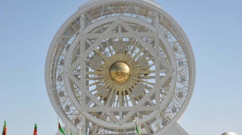 Polimeks İnşaat Guinness Rekorlar Kitabı'nda