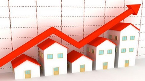 Konut Satışları Arttı