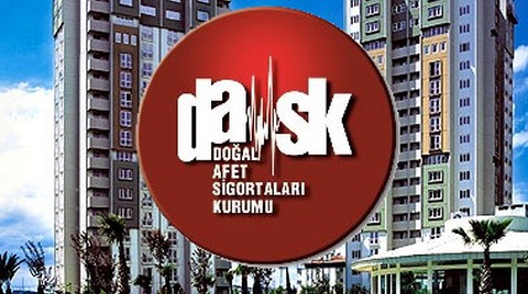 DASK, Depreme Karşı Önlem Alınması Çağrısında Bulundu