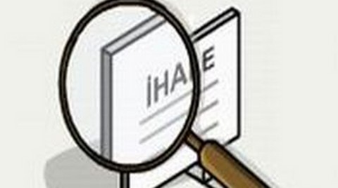 Halk GYO Karaköy'deki Binası için İhaleye Çıkıyor