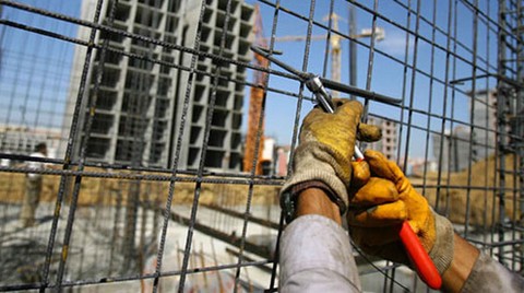 Yurtdışı Müteahhitlik Sektöründe 'Türkmenistan Baharı'