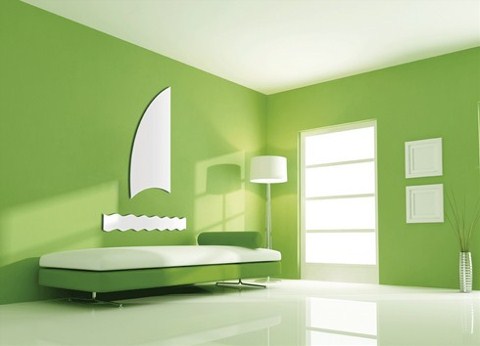 Dünyanın En İnce Radyatörleri