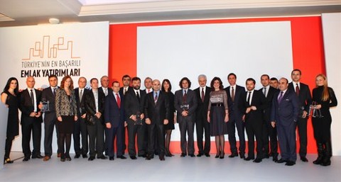 Türkiye’nin En Başarılı Emlak Yatırımı Zorlu Center ve Exen İstanbul