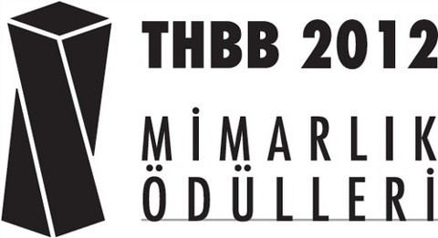 Türkiye Hazır Beton Birliği (THBB) 2012 Mimarlık Ödülleri