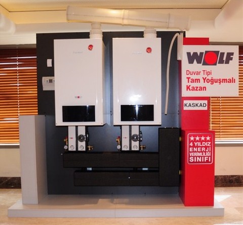 Alman Wolf’e “En Mükemmel Montaj Ödülü”