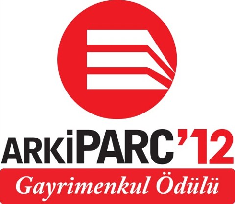 ArkiPARC Gayrimenkul Ödülü'nün Finalistleri Belli Oldu