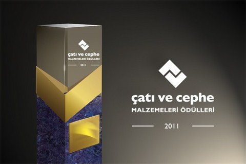 Çatı ve Cephe Malzemeleri Ödülleri’nde Okur Oylaması Başladı