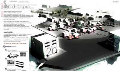 İzocam 12. Yalıtım Yarışması Sonuçlandı