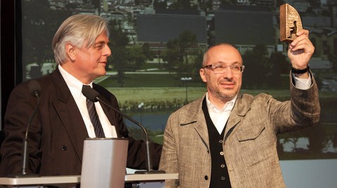 Bilgi Üniversitesi Enerji Müzesi'ne Avrupa Müze Akademisi Ödülü