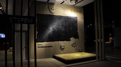 A24 Design Studio'ya 26. Stand Tasarım Ödülleri'nde Gümüş Ödül