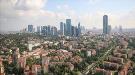 İstanbul’un 10 Yıllık Yeni Konut İhtiyacı 1.2 Milyon