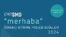Merhaba - Öğrenci Bitirme Projesi Ödülleri 2024