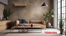 Klimada Hem Çevreci Hem Estetik Bir Alternatif: Toshiba DAISEIKAI™ 10