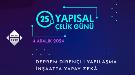 25. Yapısal Çelik Günü