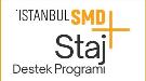 İstanbul Serbest Mimarlar Derneği, 2025 Staj Destek Programı