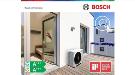 Bosch Climate 7000i ile Evlerde A+++ Konfor Dönemi Başlıyor