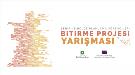 Şehir ve Bölge Planlama Bölümü Öğrencileri Bitirme Projesi Yarışması  2025