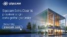 Şişecam Extra Clear