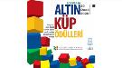 6. UIA Çocuk ve Mimarlık Altın Küp Ödülleri 2023-26