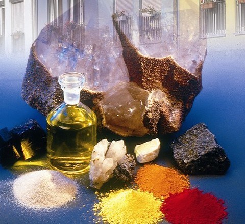 KEIM'dan Uzun Ömürlü, Rengi Solmayan, Dökülmeyen, Kabarmayan Boyalar